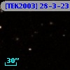 [TEK2003] 28-3-23