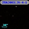 [TEK2003] 28-4-1