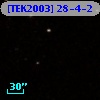 [TEK2003] 28-4-2