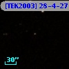 [TEK2003] 28-4-27