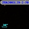 [TEK2003] 29-2-70