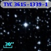TYC 3615-1339-1
