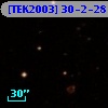 [TEK2003] 30-2-28