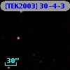 [TEK2003] 30-4-3