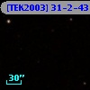 [TEK2003] 31-2-43
