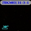 [TEK2003] 31-3-1