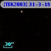 [TEK2003] 31-3-18