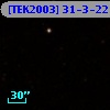 [TEK2003] 31-3-22