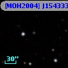 [MOH2004] J154333.5+661200