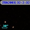 [TEK2003] 32-2-32