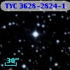 TYC 3628-2824-1