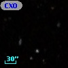 CXOU J154121.9+661347