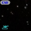 CXOU J154123.7+662057