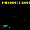 [MET2005] 6.630880+17.174200