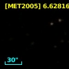 [MET2005] 6.628167+17.207306