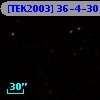 [TEK2003] 36-4-30