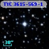 TYC 3615-569-1