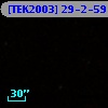 [TEK2003] 29-2-59