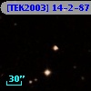 [TEK2003] 14-2-87