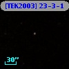 [TEK2003] 23-3-1