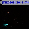 [TEK2003] 30-3-74
