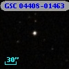 GSC 04408-01463