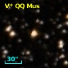 V* QQ Mus