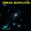 2MASX J02451334-4627194