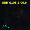 SNR G108.2-00.6