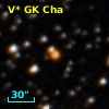 V* GK Cha
