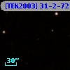[TEK2003] 31-2-72