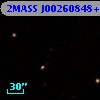 2MASS J00260848+1710051