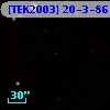 [TEK2003] 20-3-86