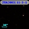 [TEK2003] 11-3-1