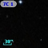 7C 153637.70+693223.00
