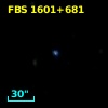 FBS 1601+681