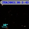 [TEK2003] 30-3-43