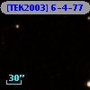 [TEK2003]  6-4-77