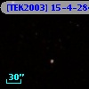 [TEK2003] 15-4-284