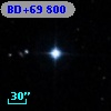 BD+69   800