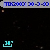 [TEK2003] 30-3-93