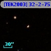[TEK2003] 32-2-75