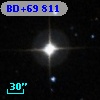 BD+69   811