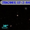 [TEK2003] 17-2-84