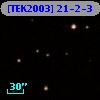 [TEK2003] 21-2-3