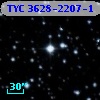 TYC 3628-2207-1