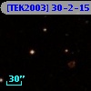 [TEK2003] 30-2-15