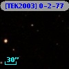 [TEK2003]  0-2-77