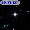 BD+68   837