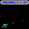 [TEK2003]  7-2-17